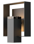 Mystic Short Outdoor Sconce