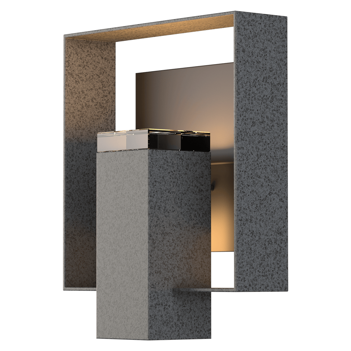 Mystic Short Outdoor Sconce