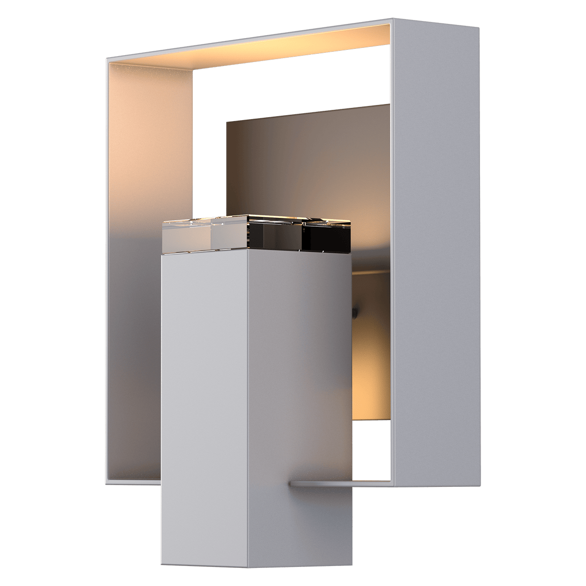 Mystic Short Outdoor Sconce