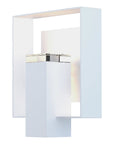 Mystic Short Outdoor Sconce
