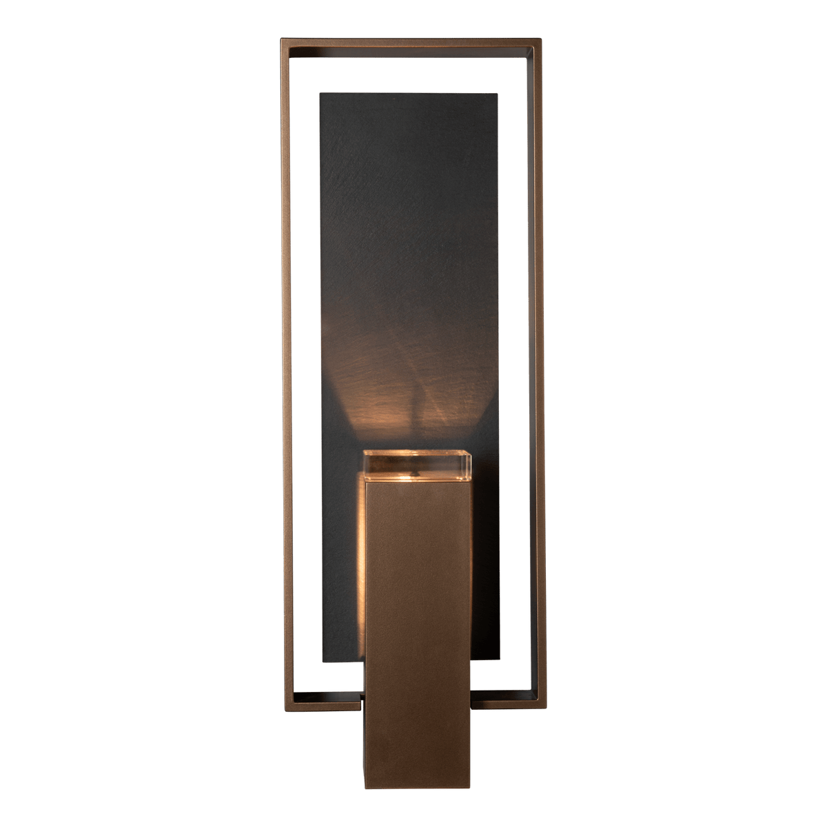 Mystic Short Outdoor Sconce