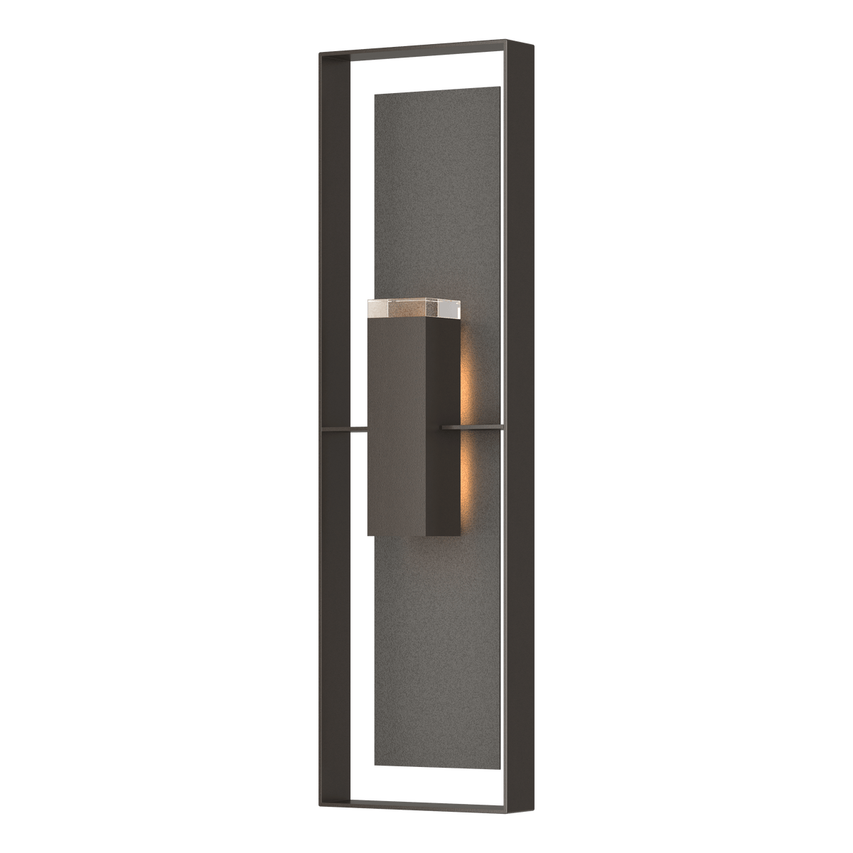 Mystic Short Outdoor Sconce