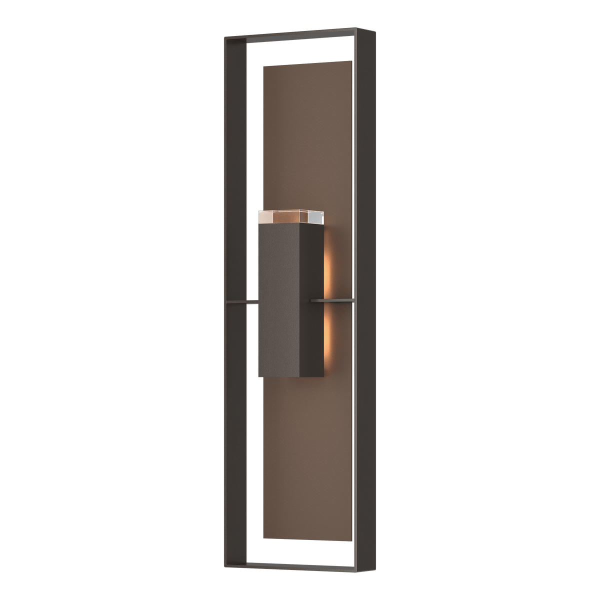 Mystic Short Outdoor Sconce