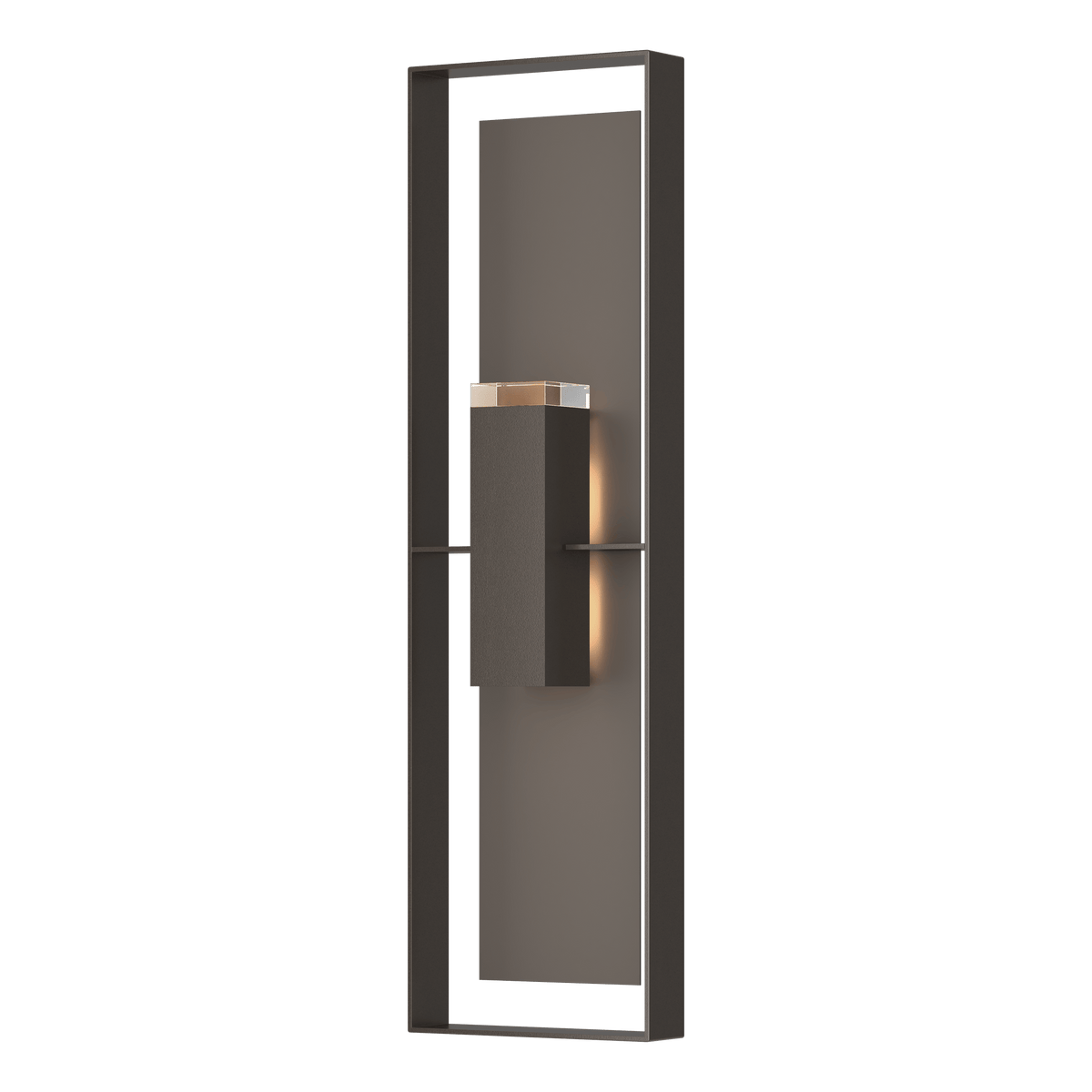Mystic Short Outdoor Sconce