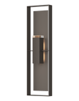 Mystic Short Outdoor Sconce