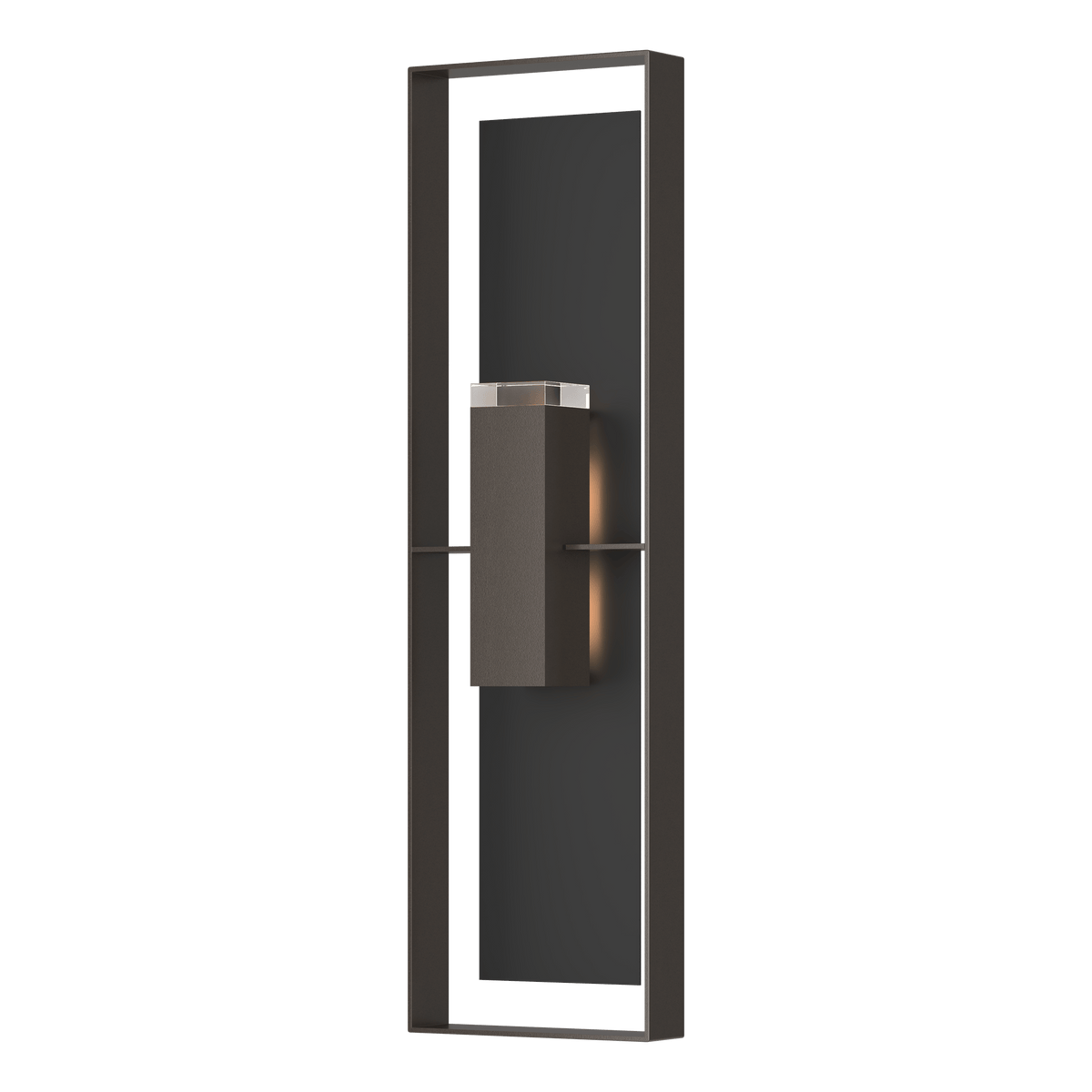 Mystic Tall Outdoor Sconce
