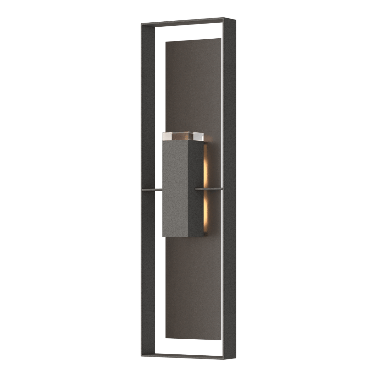 Mystic Tall Outdoor Sconce