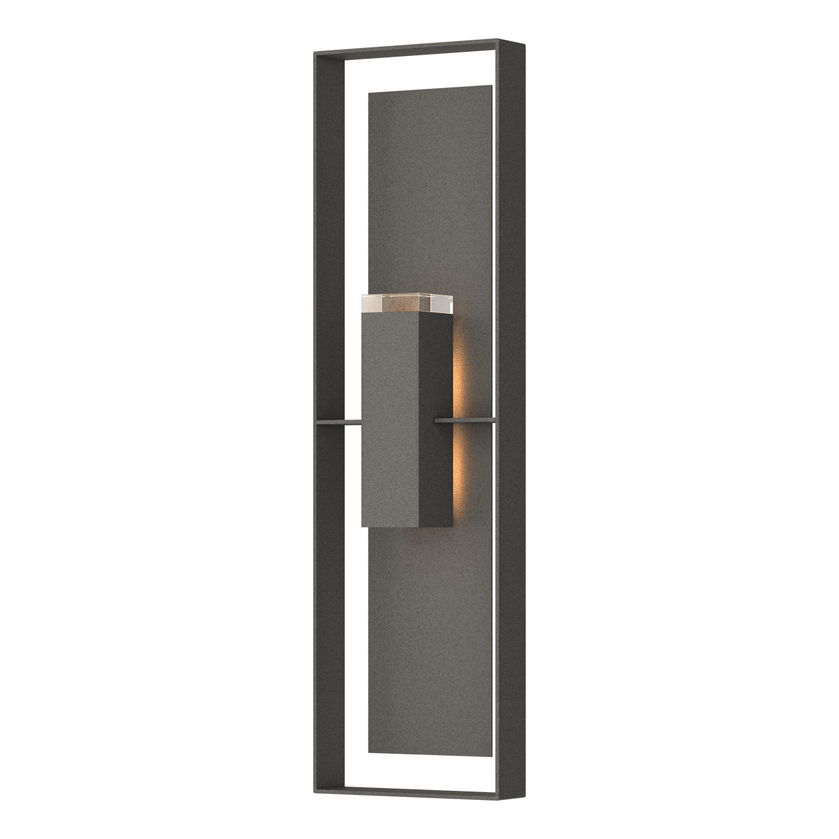 Mystic Tall Outdoor Sconce