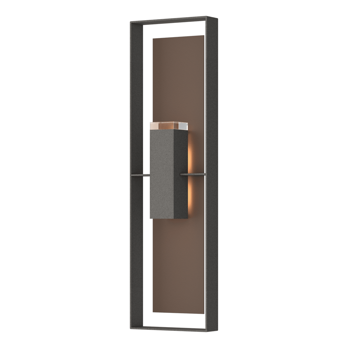 Mystic Short Outdoor Sconce