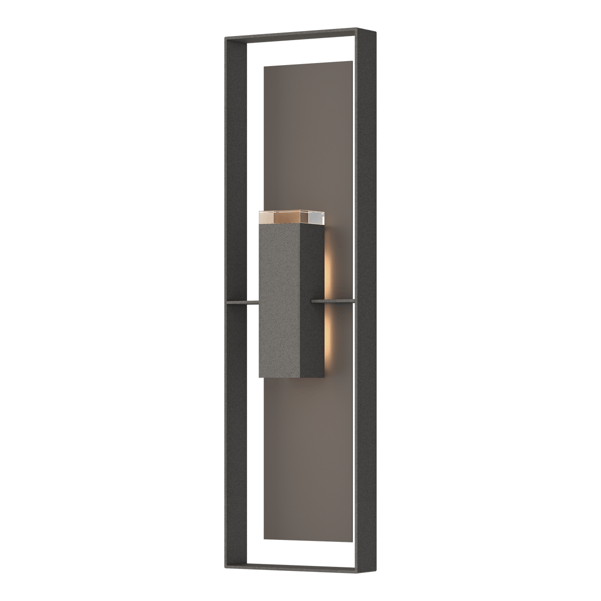 Mystic Short Outdoor Sconce