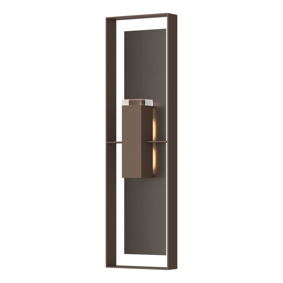 Mystic Short Outdoor Sconce