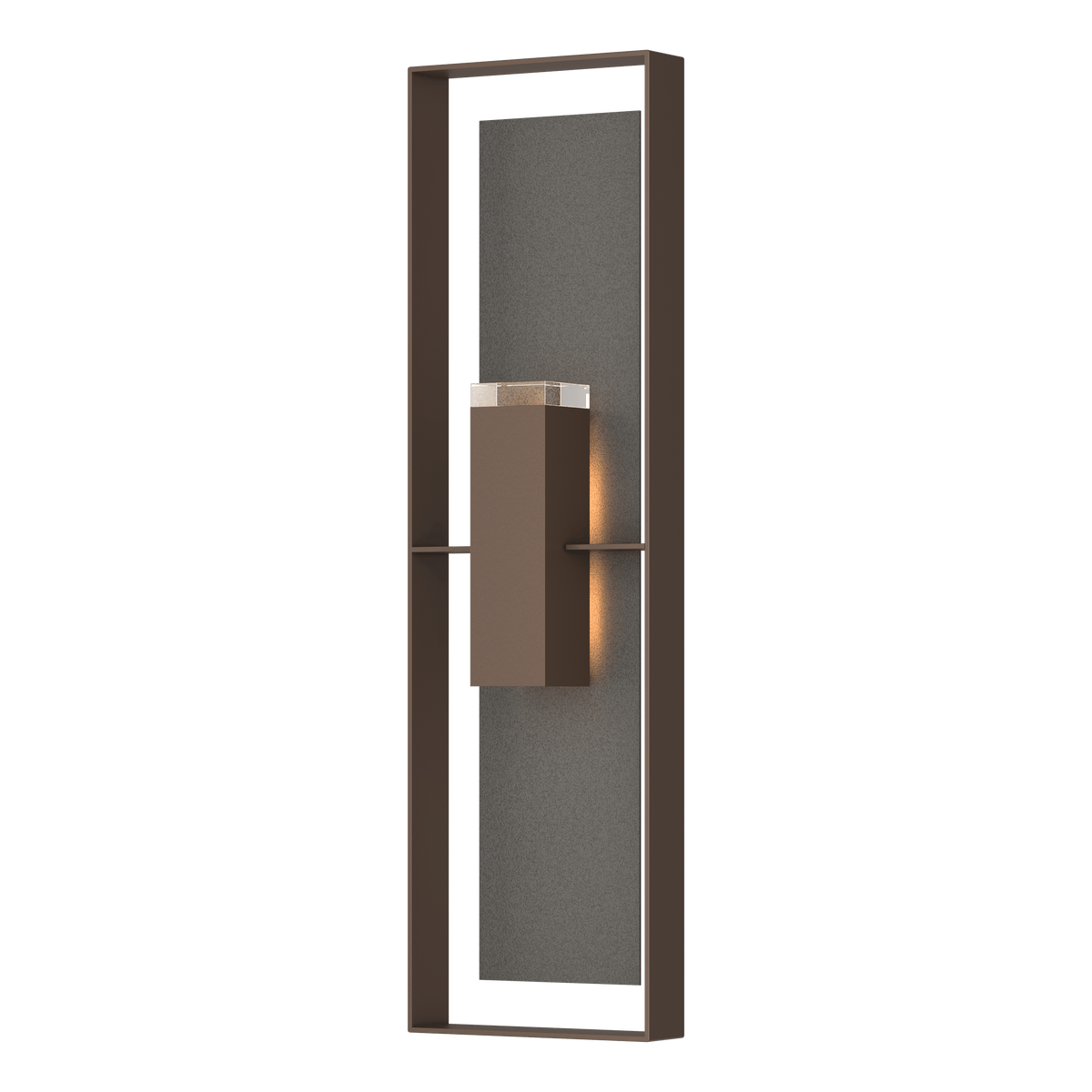 Mystic Short Outdoor Sconce