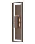 Mystic Short Outdoor Sconce