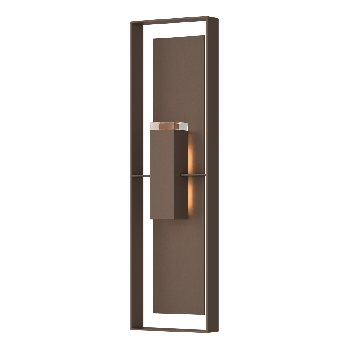 Mystic Tall Outdoor Sconce