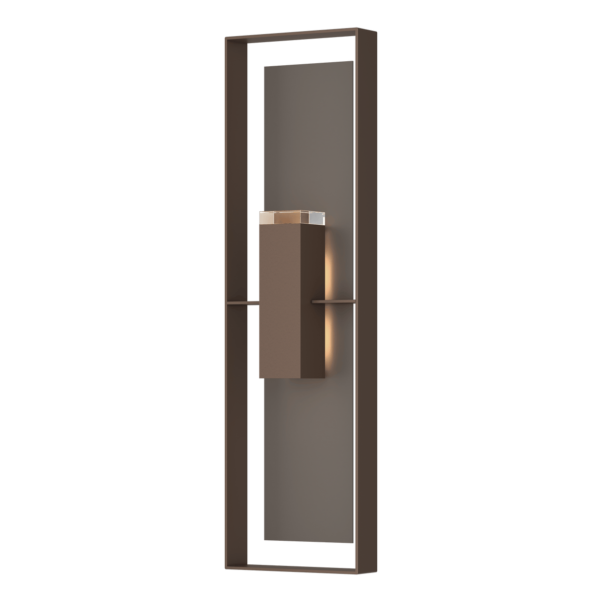 Mystic Short Outdoor Sconce