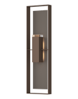 Mystic Short Outdoor Sconce