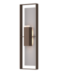 Mystic Tall Outdoor Sconce