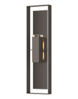 Mystic Short Outdoor Sconce