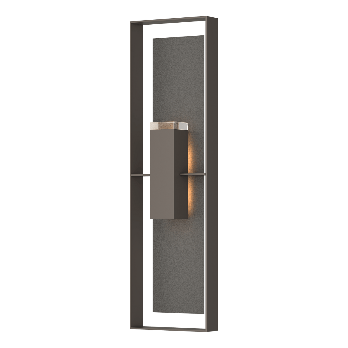 Mystic Tall Outdoor Sconce
