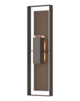 Mystic Tall Outdoor Sconce