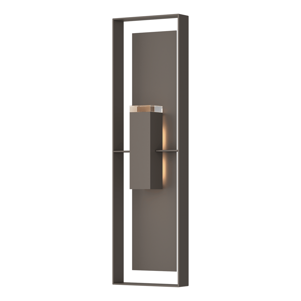 Mystic Short Outdoor Sconce