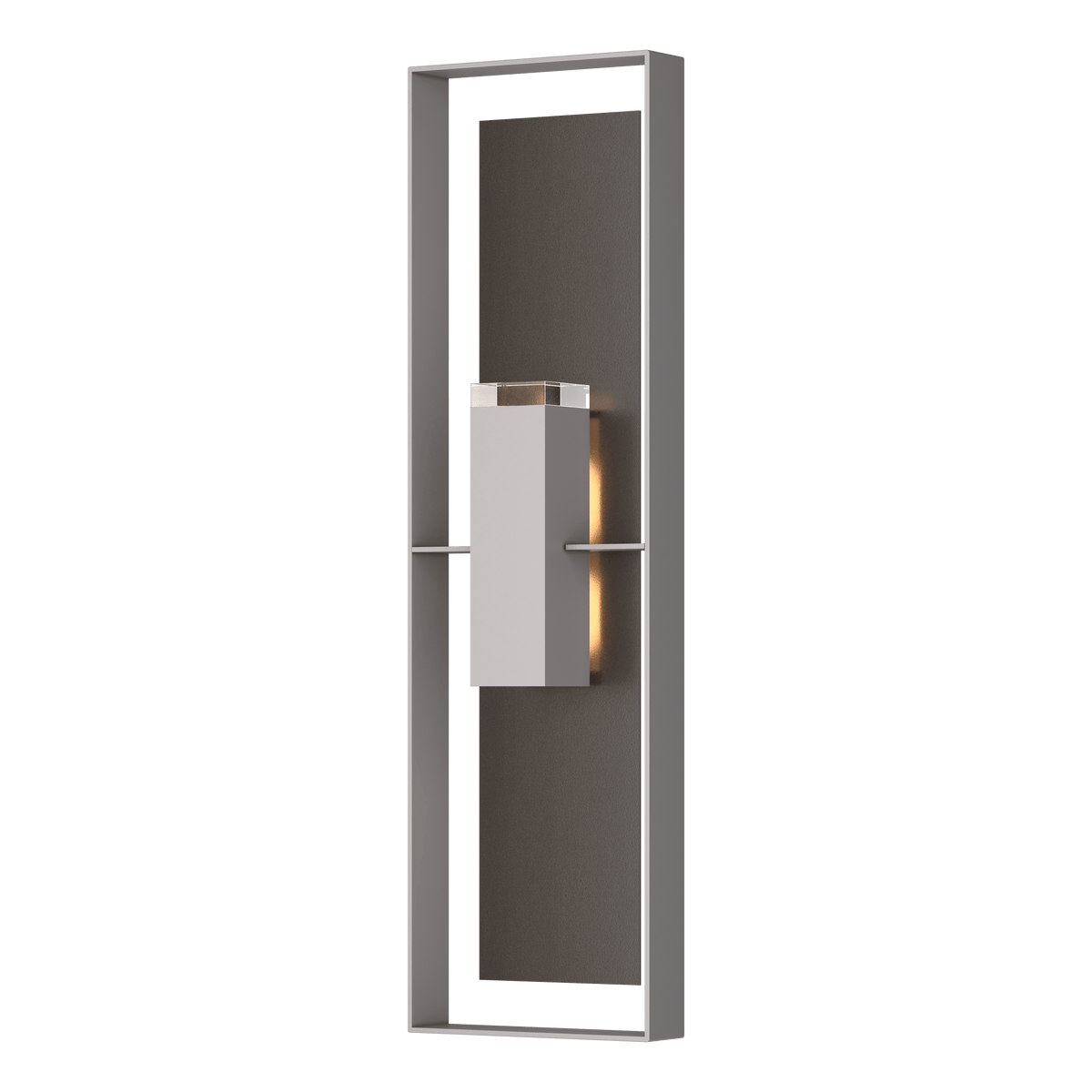 Mystic Short Outdoor Sconce
