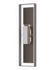 Mystic Tall Outdoor Sconce
