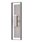 Mystic Short Outdoor Sconce