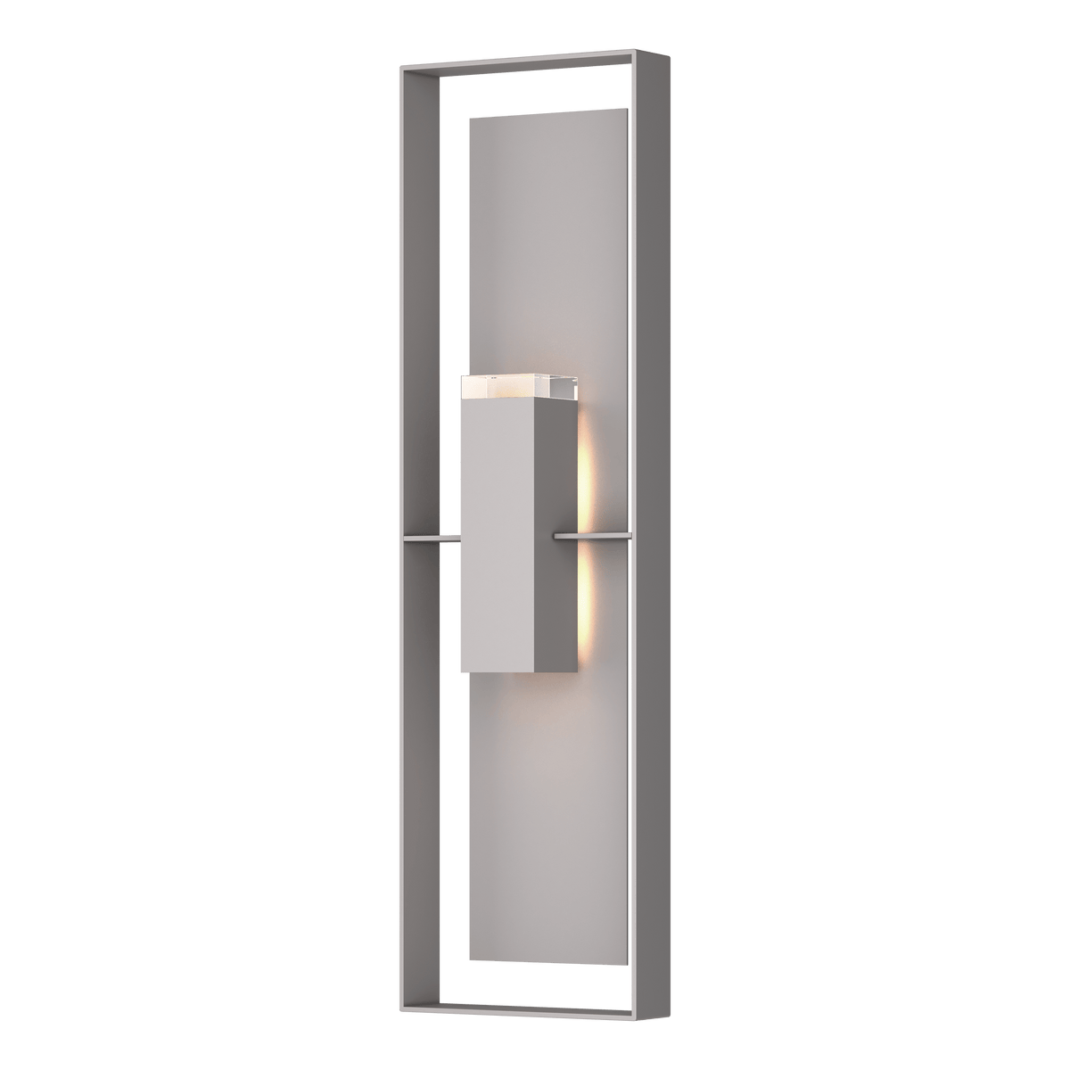 Mystic Tall Outdoor Sconce