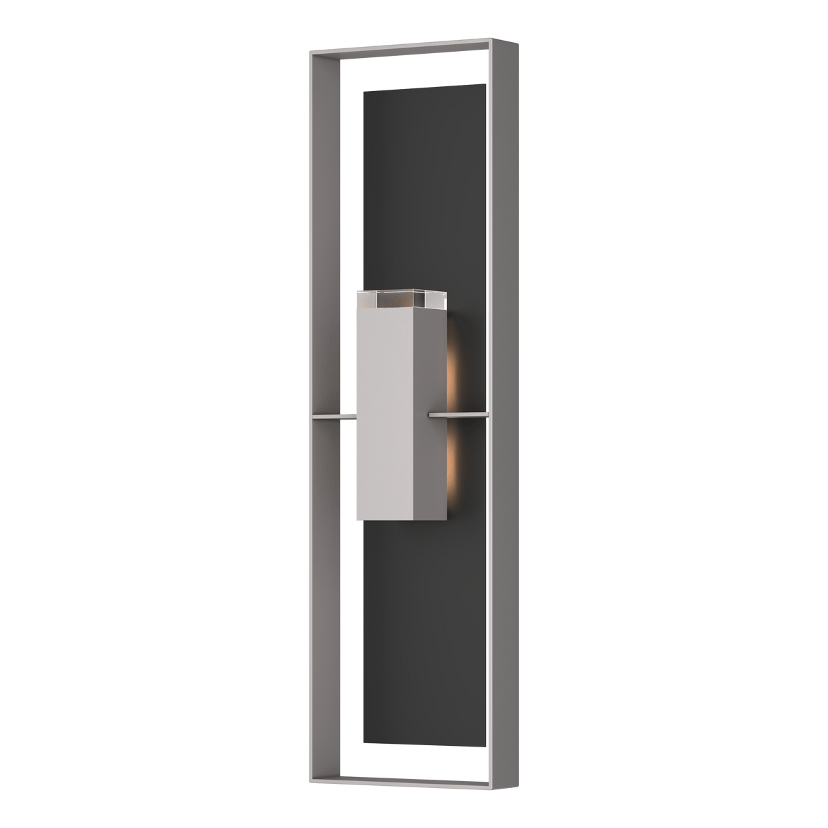 Mystic Short Outdoor Sconce
