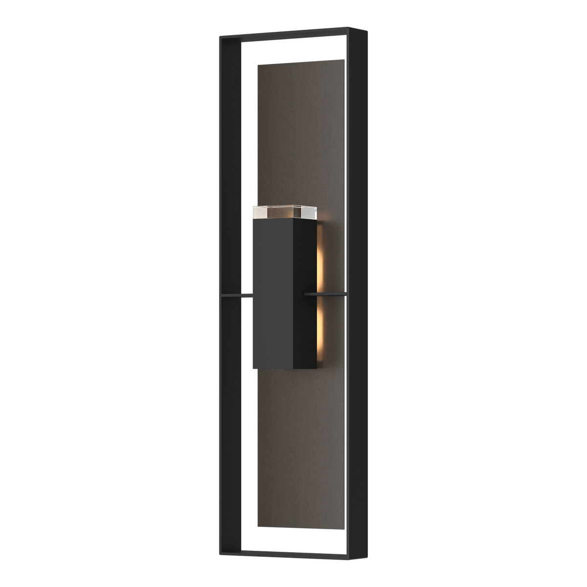 Mystic Short Outdoor Sconce