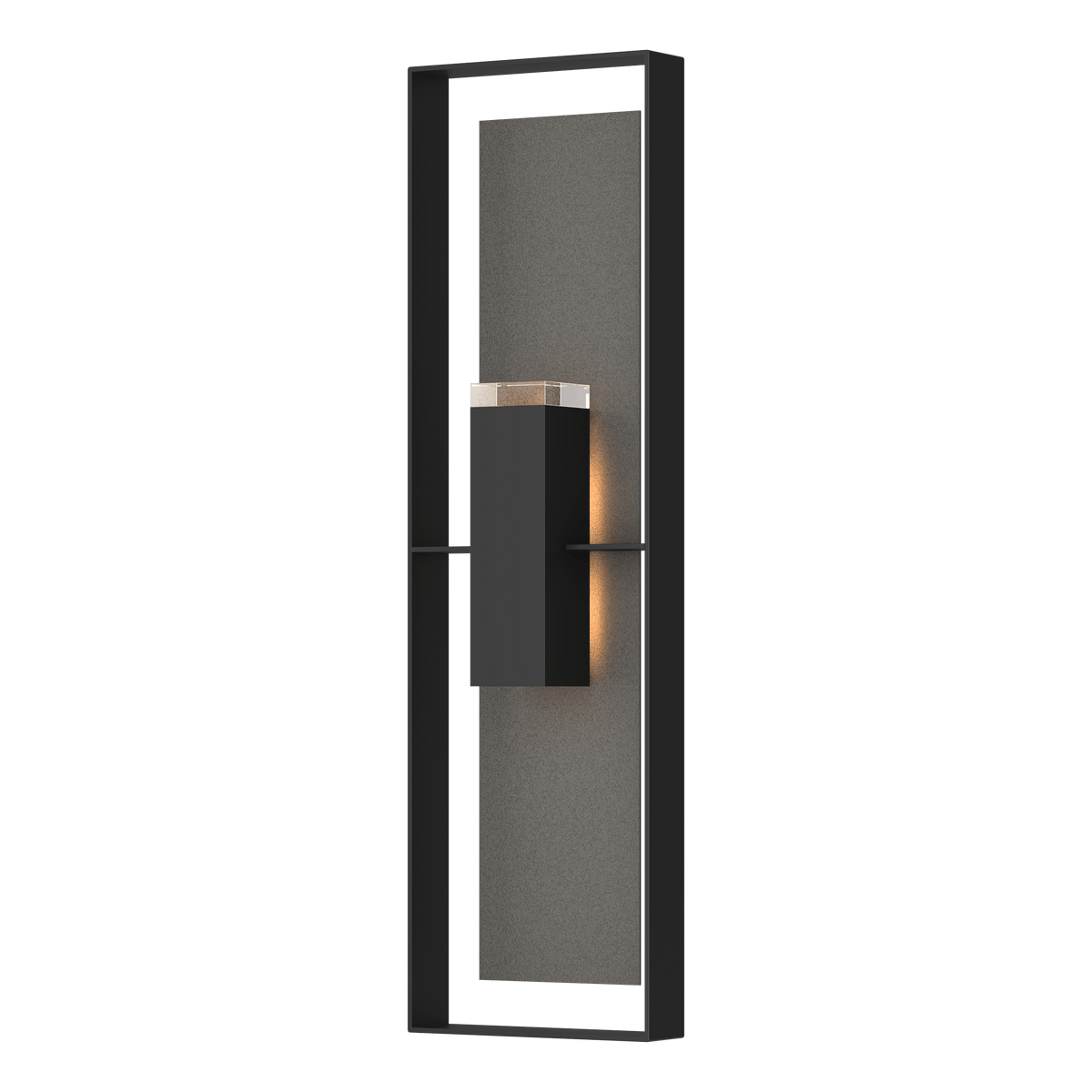 Mystic Short Outdoor Sconce