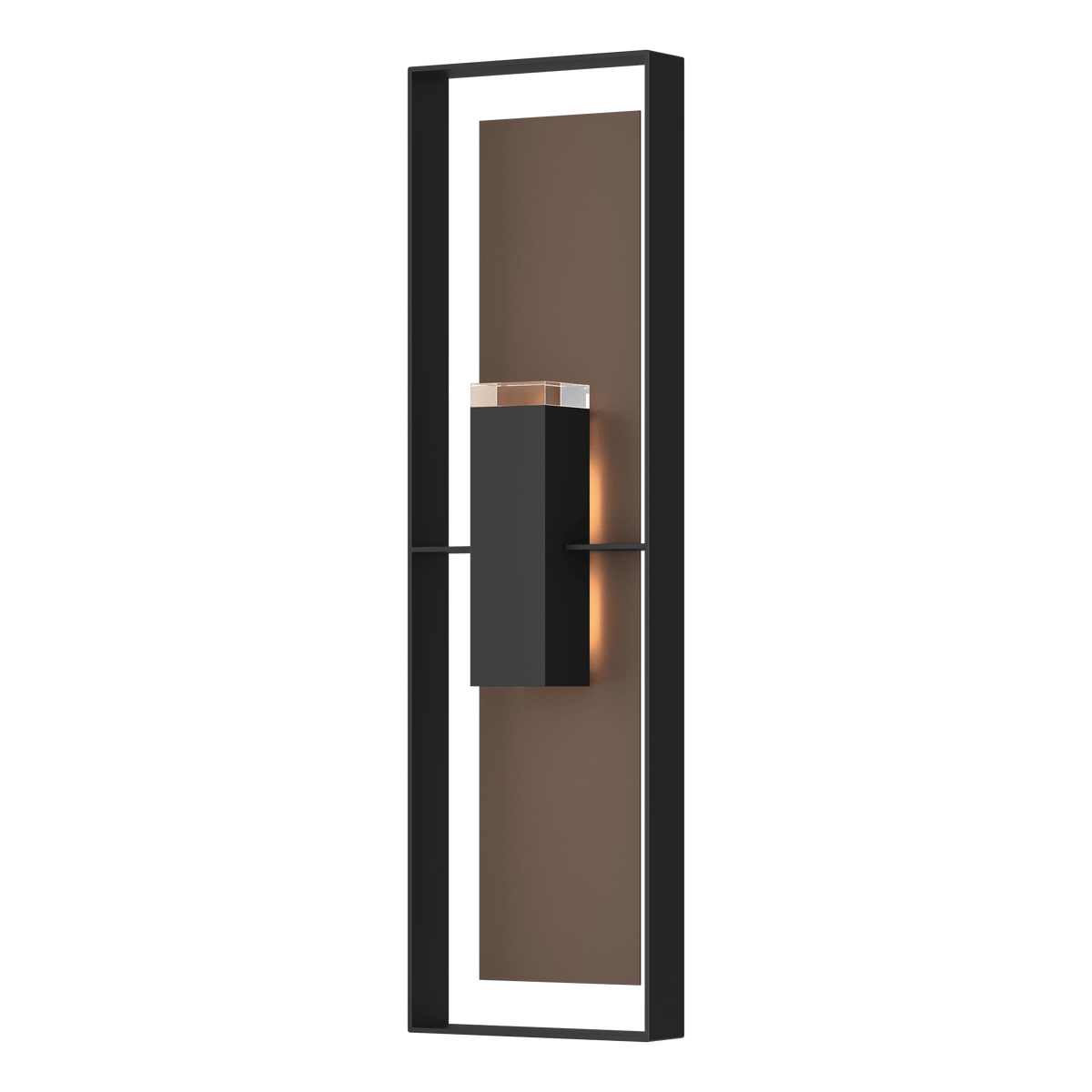 Mystic Tall Outdoor Sconce