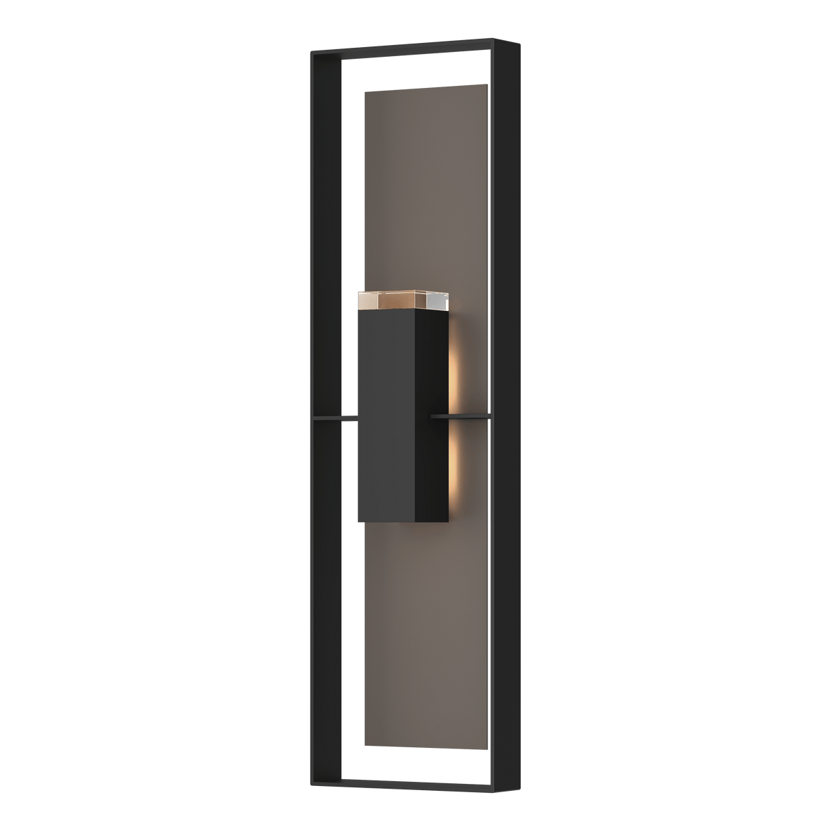 Mystic Short Outdoor Sconce