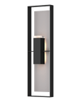 Mystic Tall Outdoor Sconce