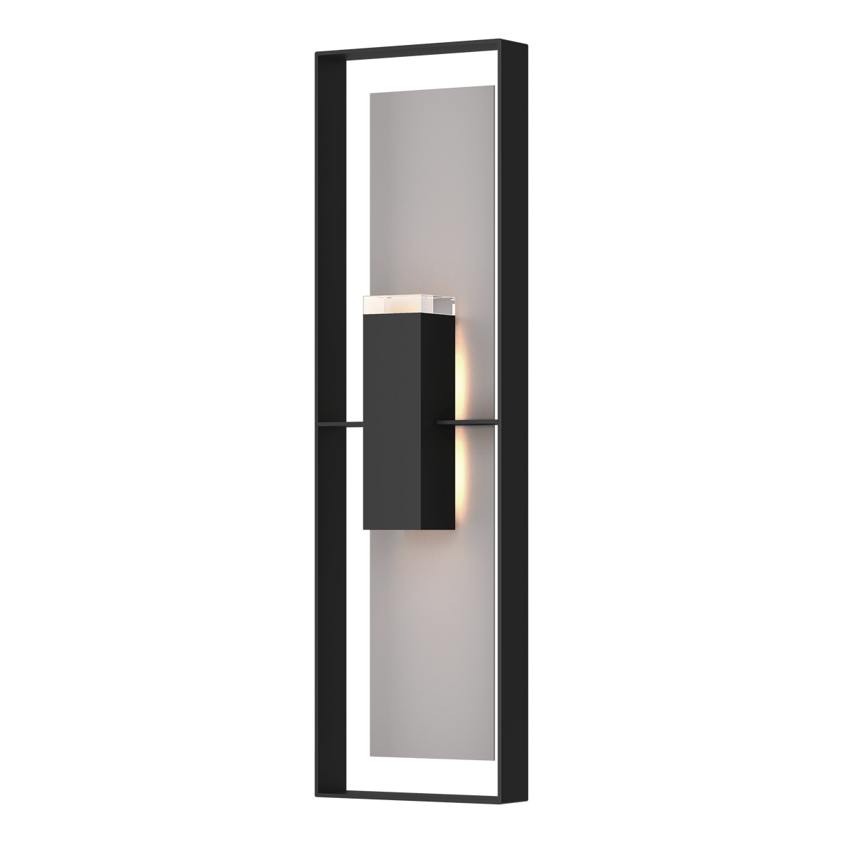 Mystic Short Outdoor Sconce
