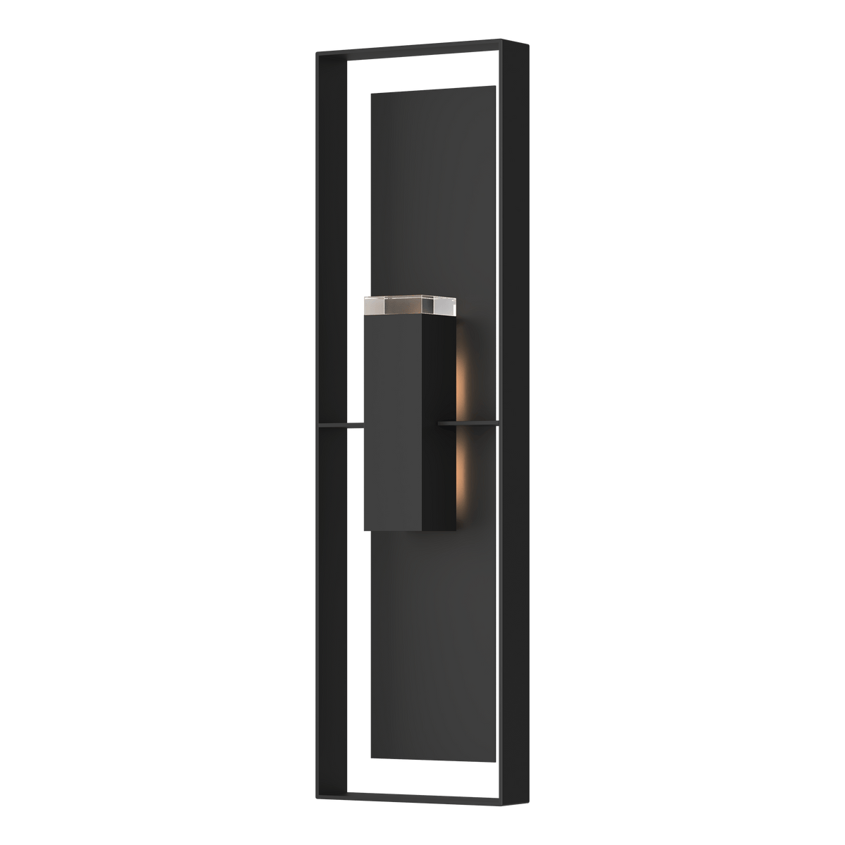Mystic Short Outdoor Sconce