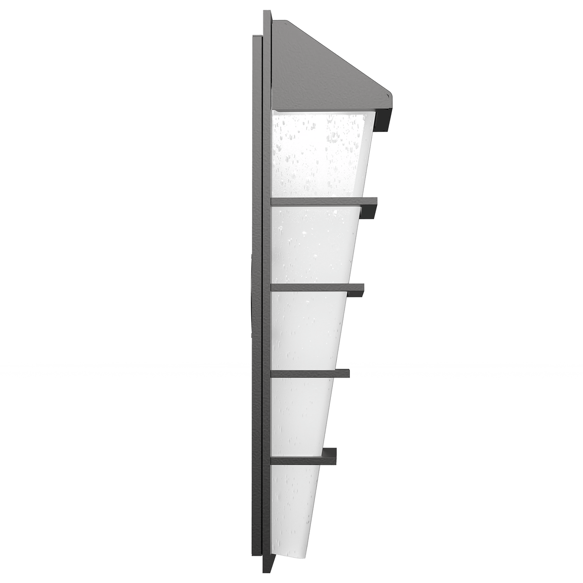 Radiant Outdoor Sconce