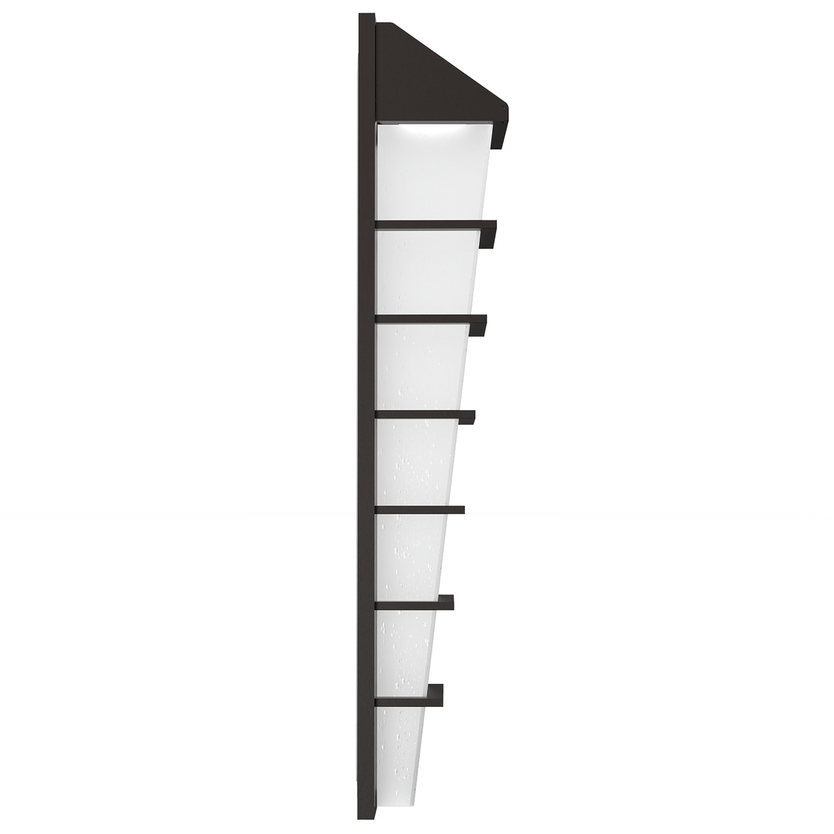 Radiant Outdoor Sconce