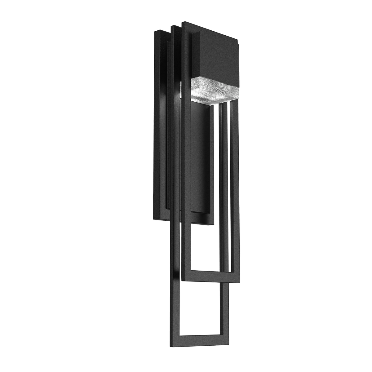 Reverie Outdoor Sconce