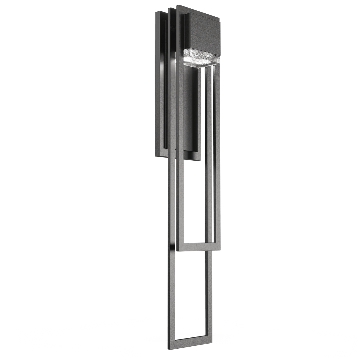 Reverie Outdoor Sconce