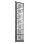 Serenity Outdoor Sconce