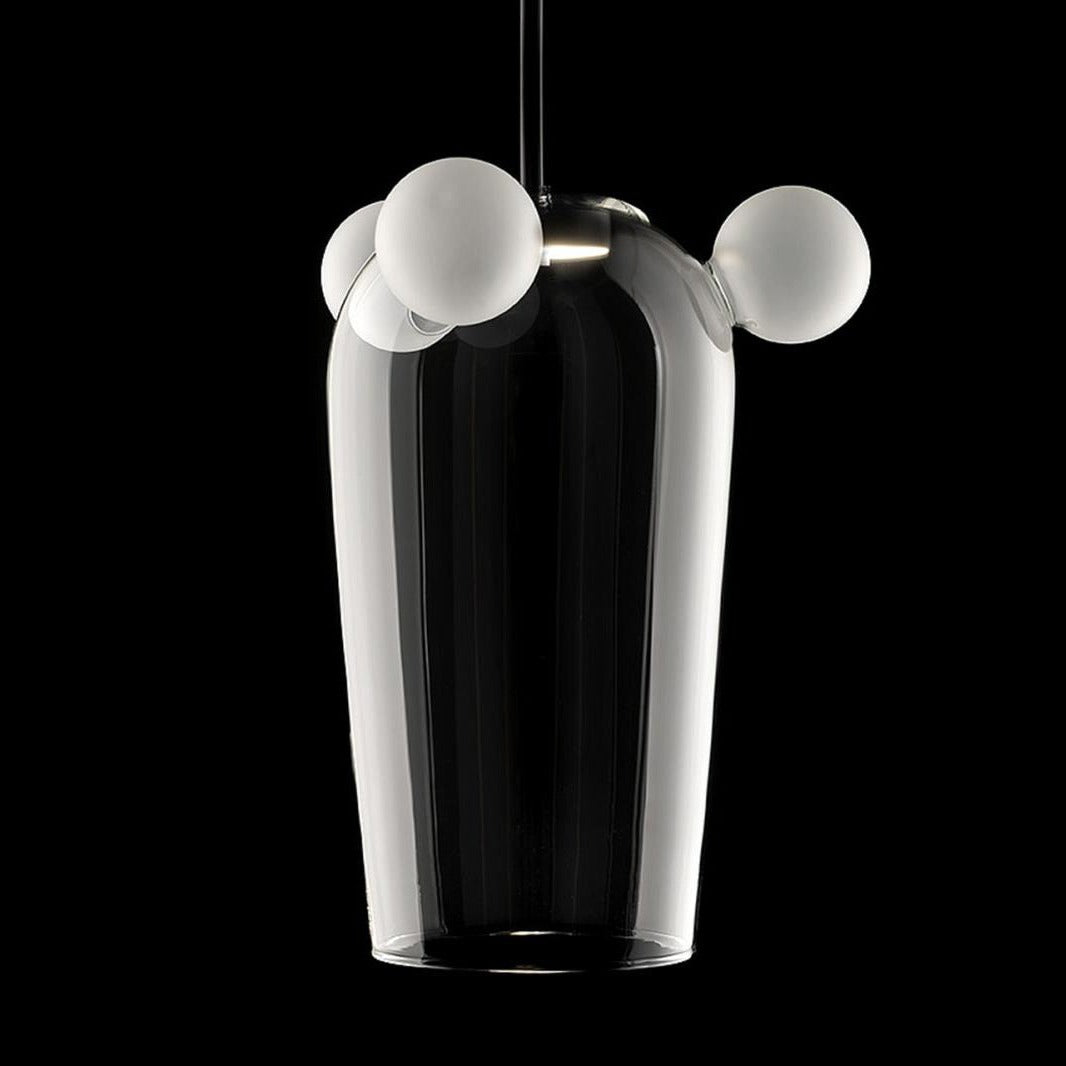 Benderson Pendant – Laurent Collection
