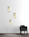 Bel Occhio Chandelier