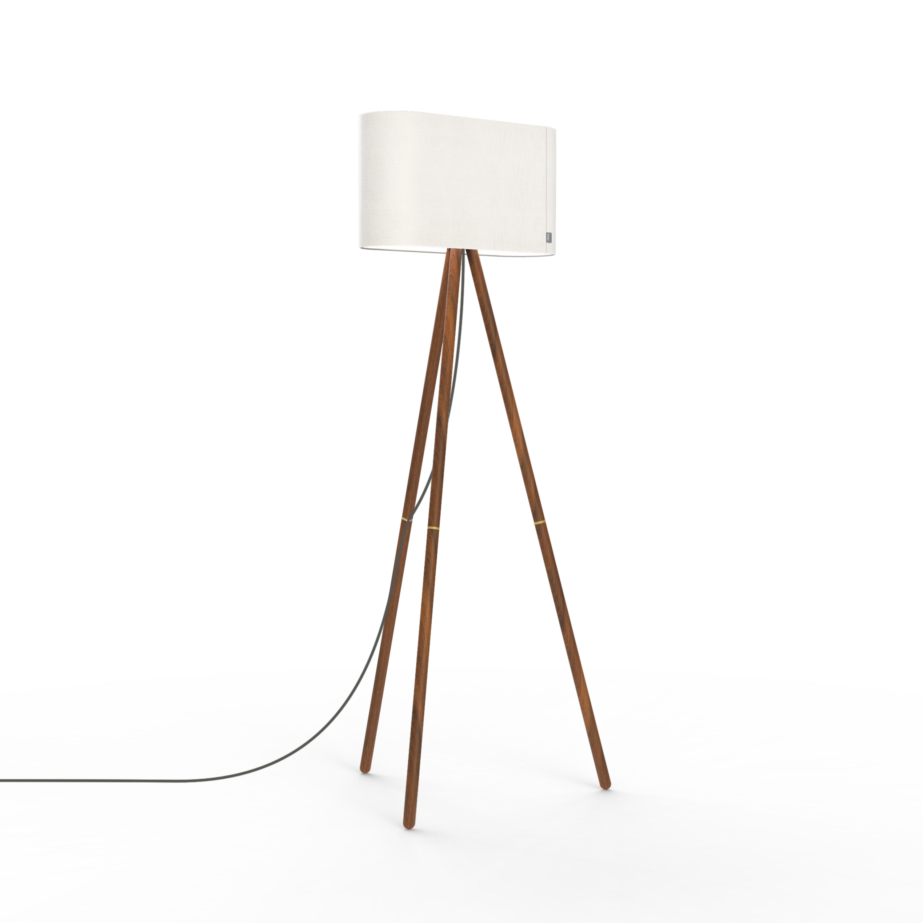 Belmont Floor Lamp