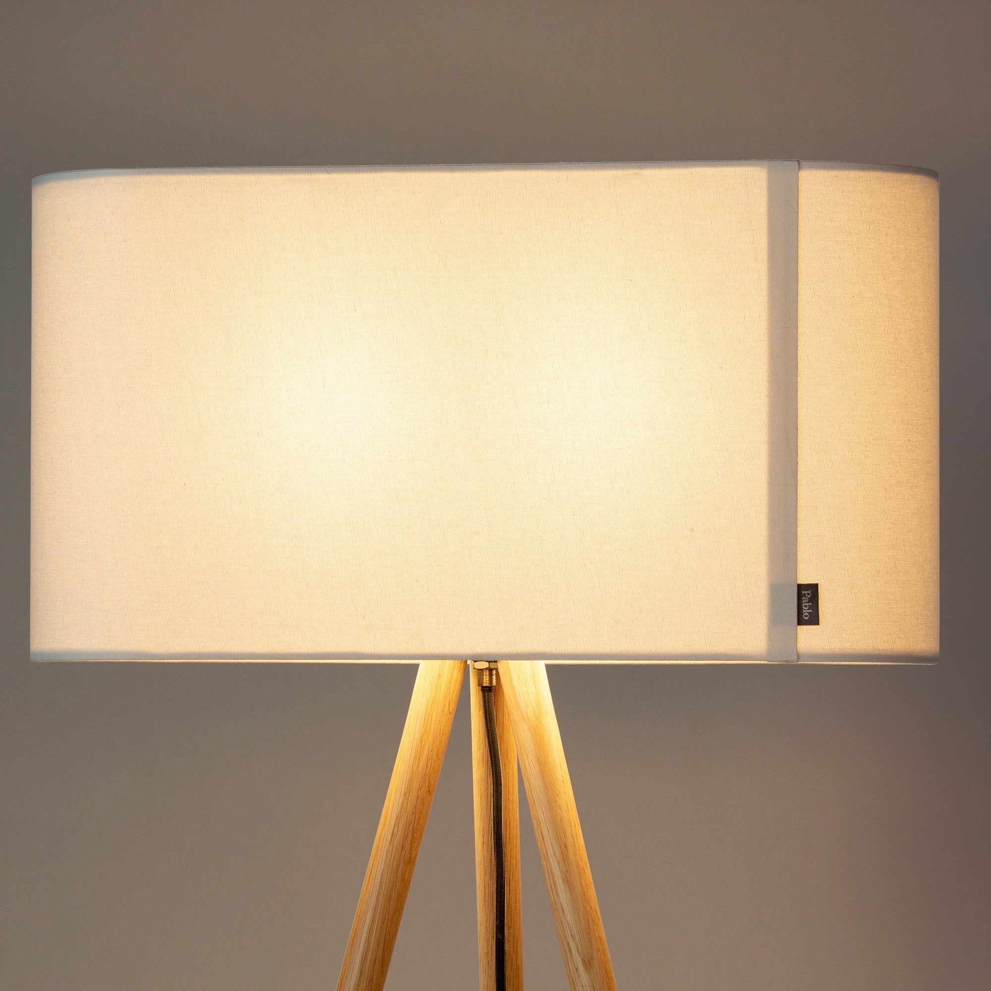 Belmont Floor Lamp