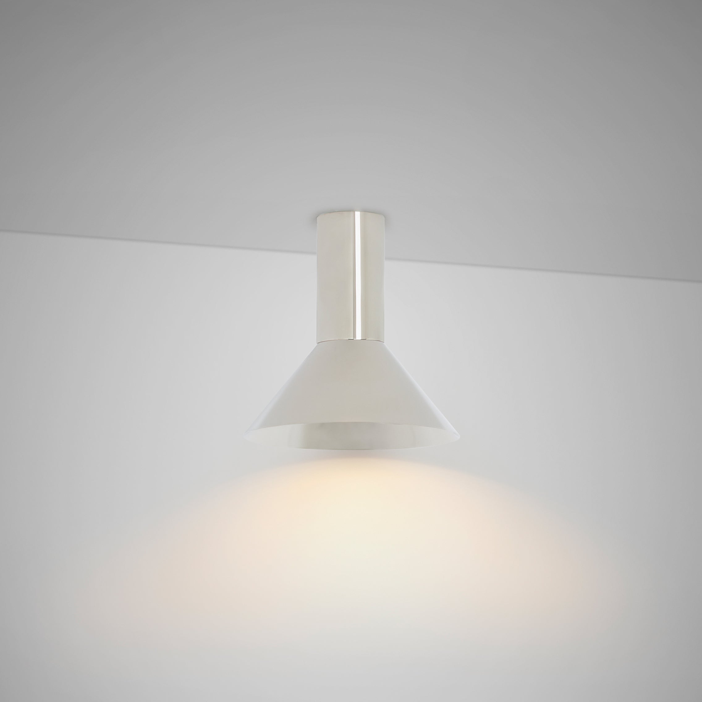 Hollingwood Flush Mount