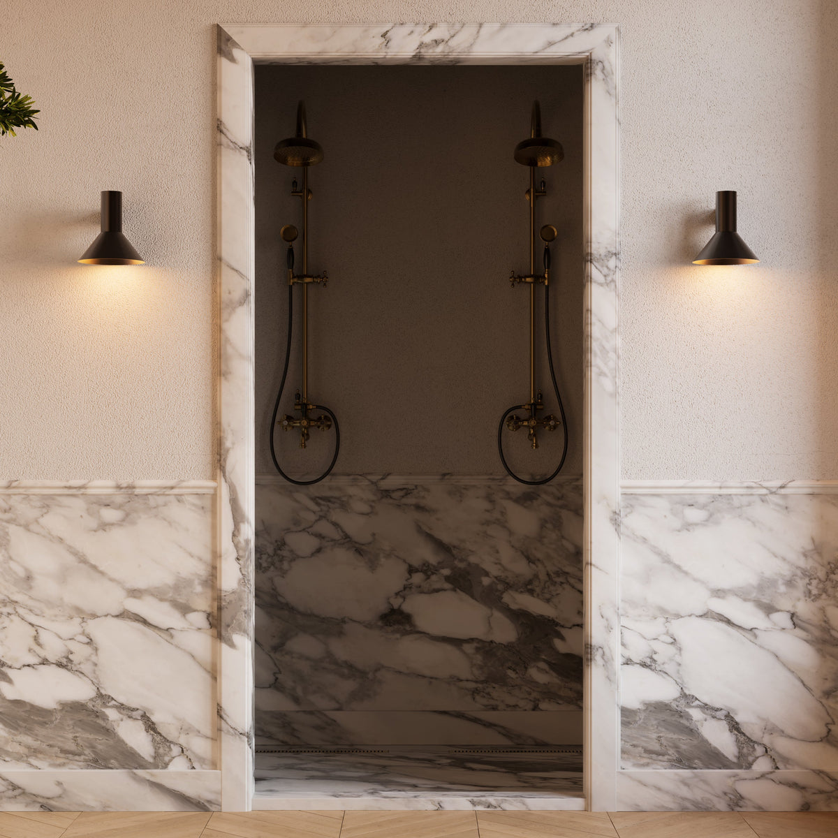 Hollingwood Wall Sconce